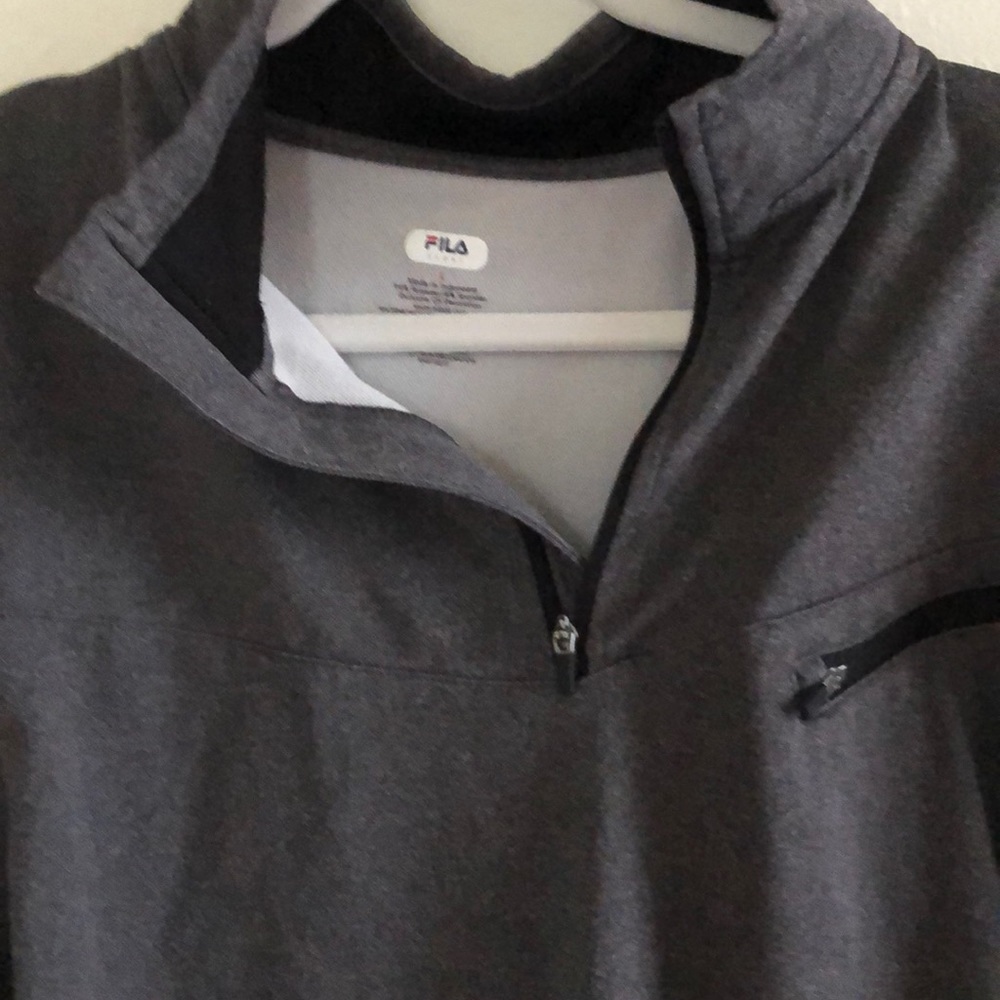 Fila workout top - Picture 2 of 3